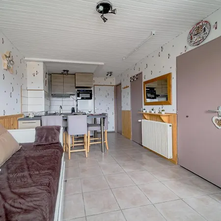 Bulle De Neige Apartment Les Angles  Exterior photo