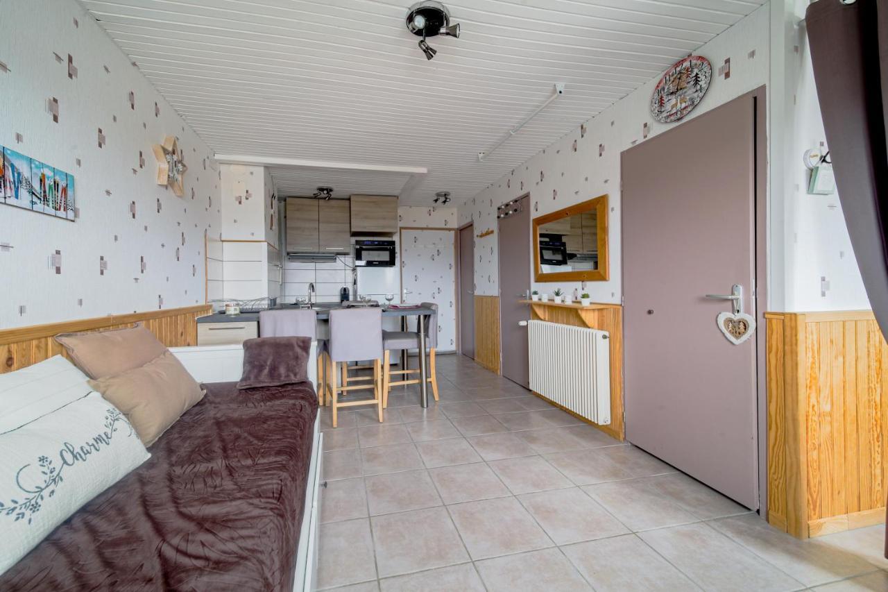 Apartment Bulle De Neige *