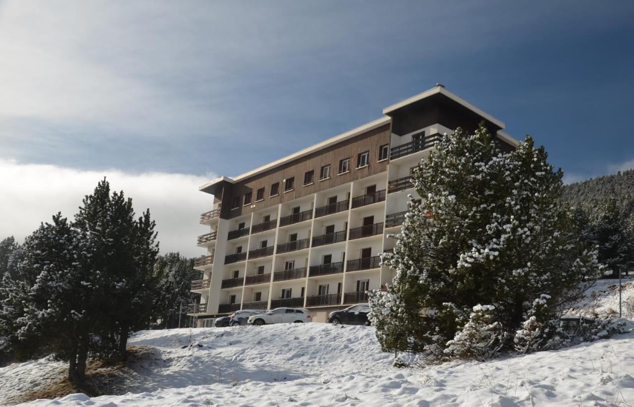 Apartment Bulle De Neige *